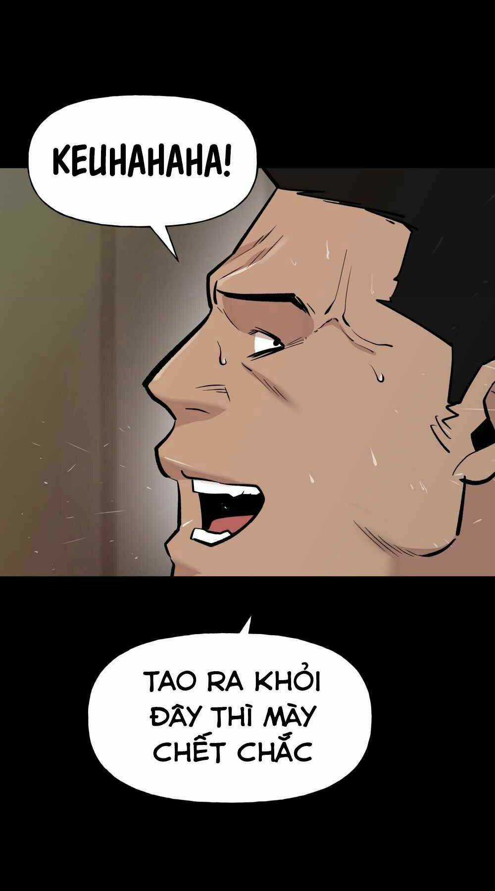 Giang Hồ Thực Thi Công Lý Chapter 13 trang 11