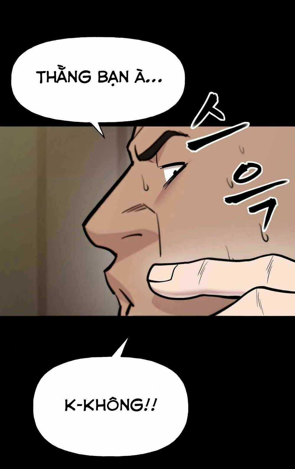 Giang Hồ Thực Thi Công Lý Chapter 13 trang 12