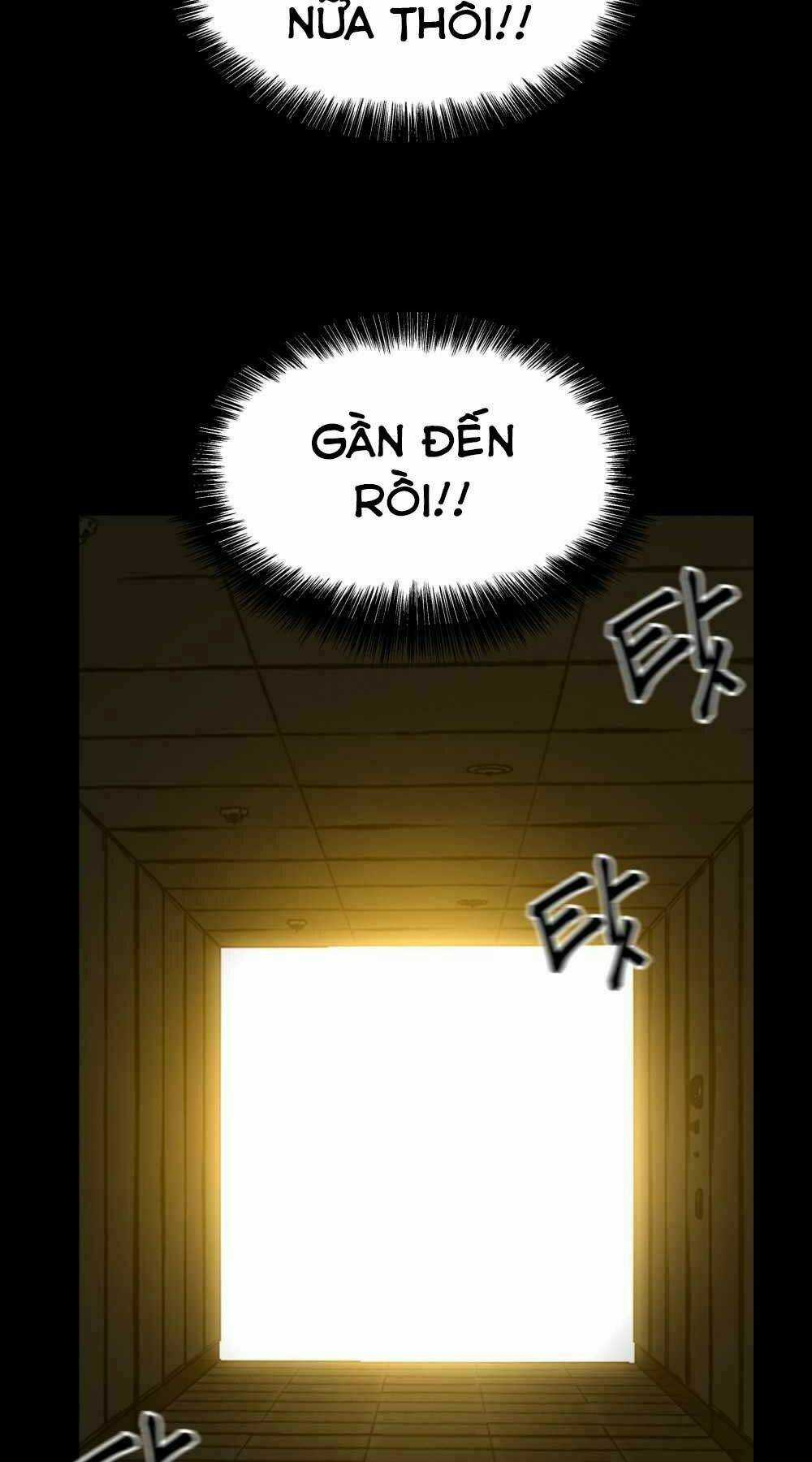 Giang Hồ Thực Thi Công Lý Chapter 13 trang 14