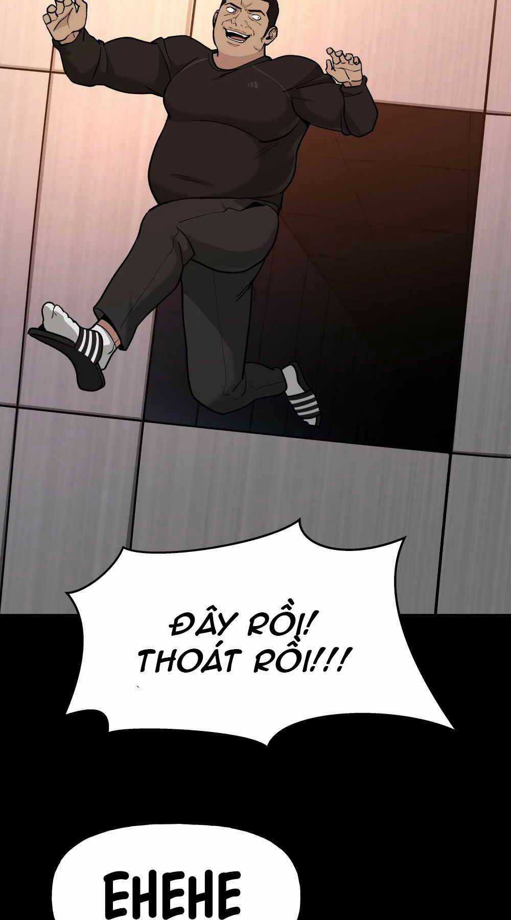 Giang Hồ Thực Thi Công Lý Chapter 13 trang 16