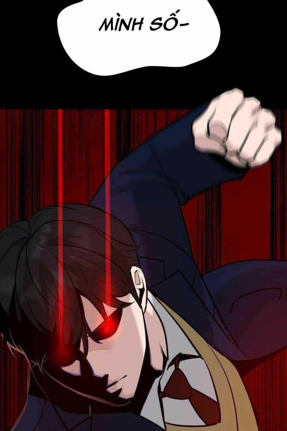 Giang Hồ Thực Thi Công Lý Chapter 13 trang 18