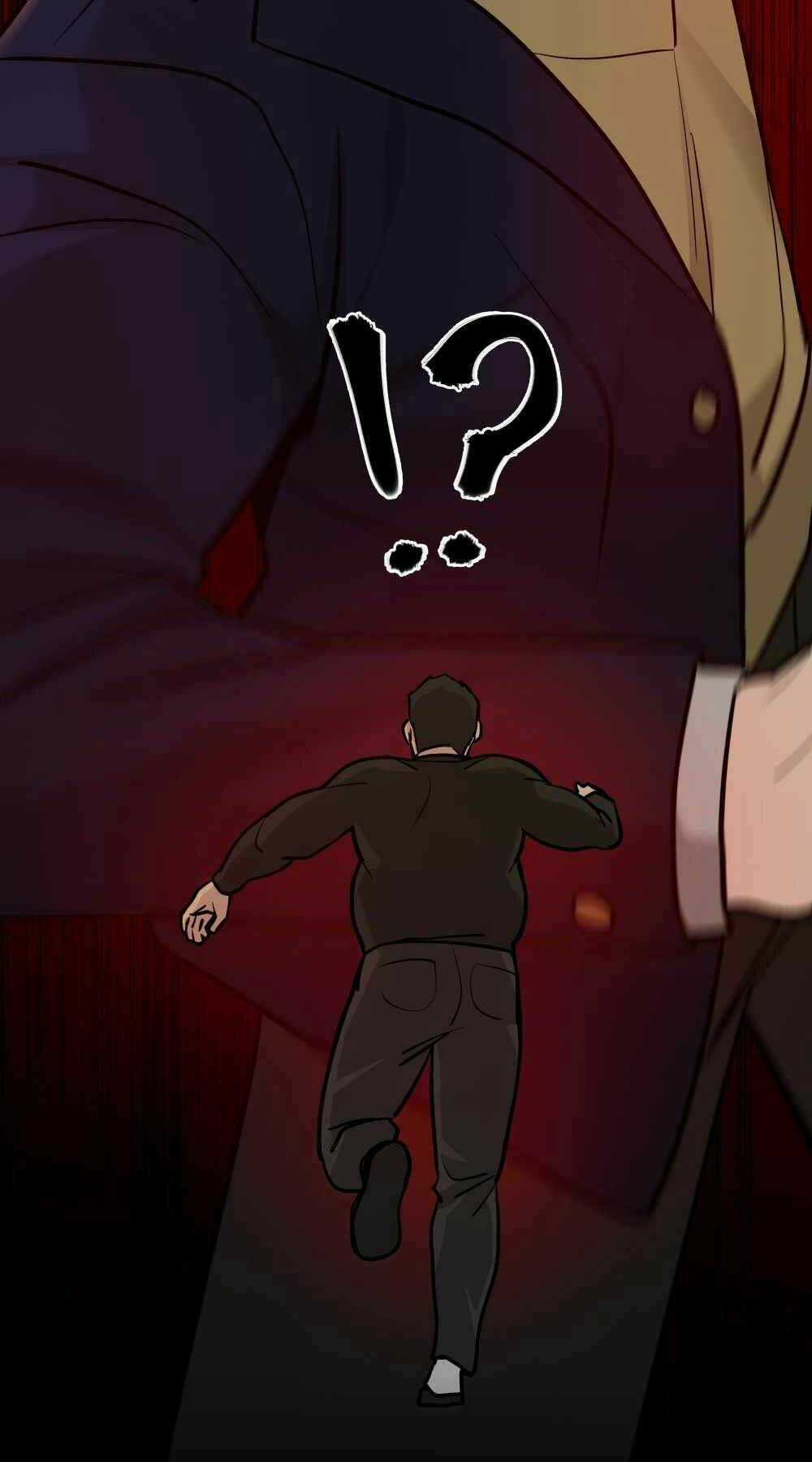 Giang Hồ Thực Thi Công Lý Chapter 13 trang 19