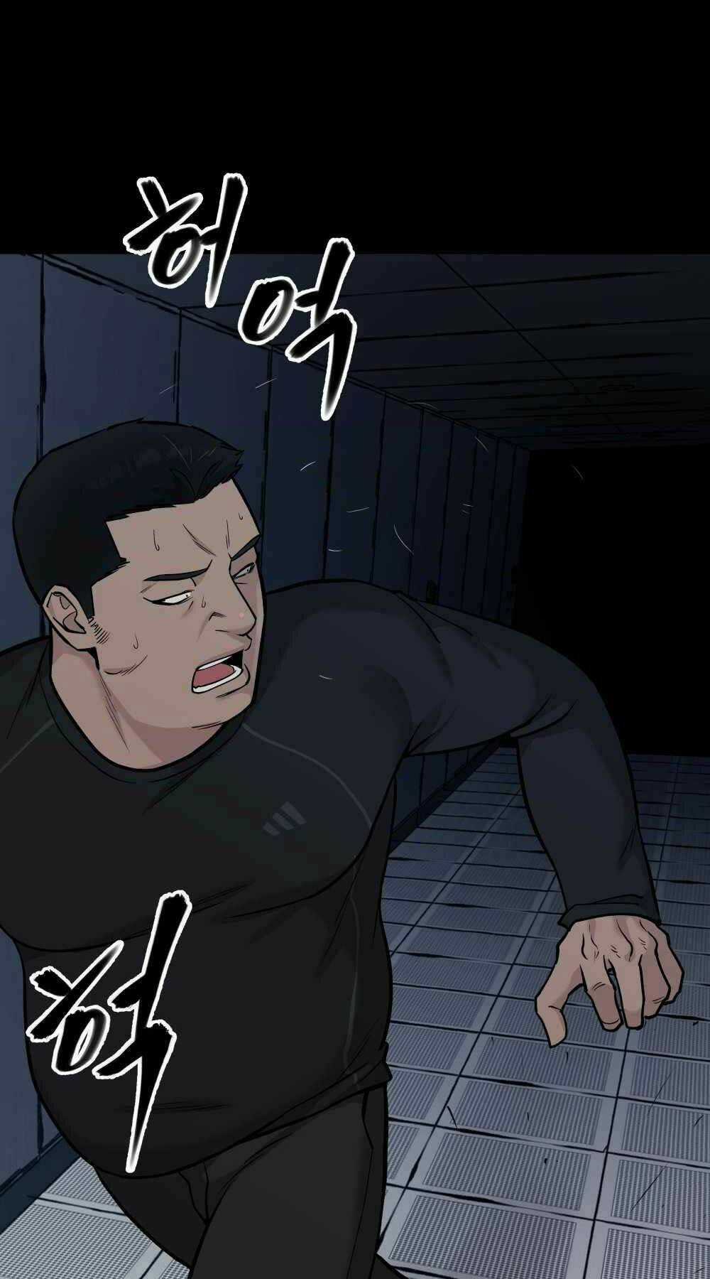 Giang Hồ Thực Thi Công Lý Chapter 13 trang 2