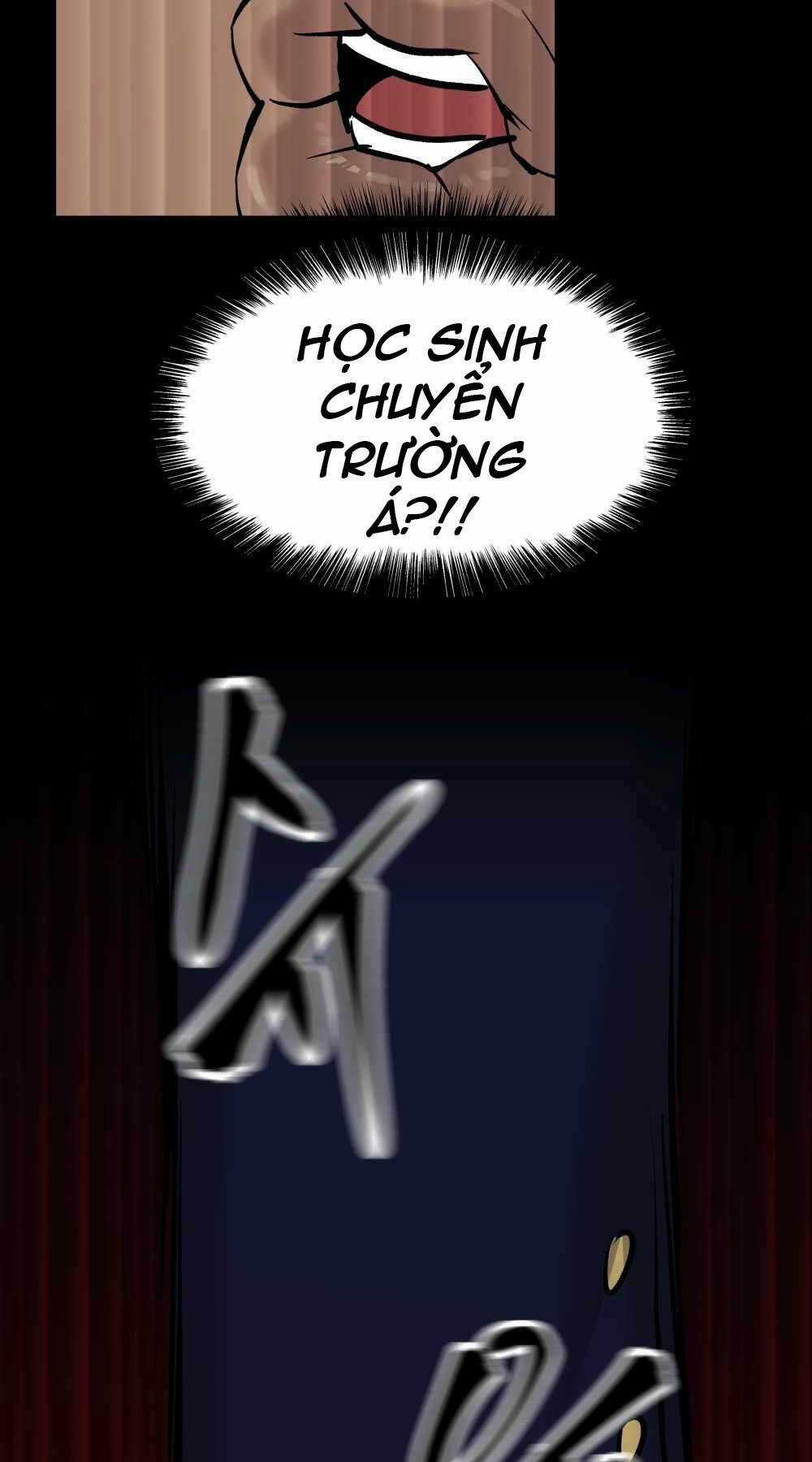 Giang Hồ Thực Thi Công Lý Chapter 13 trang 21