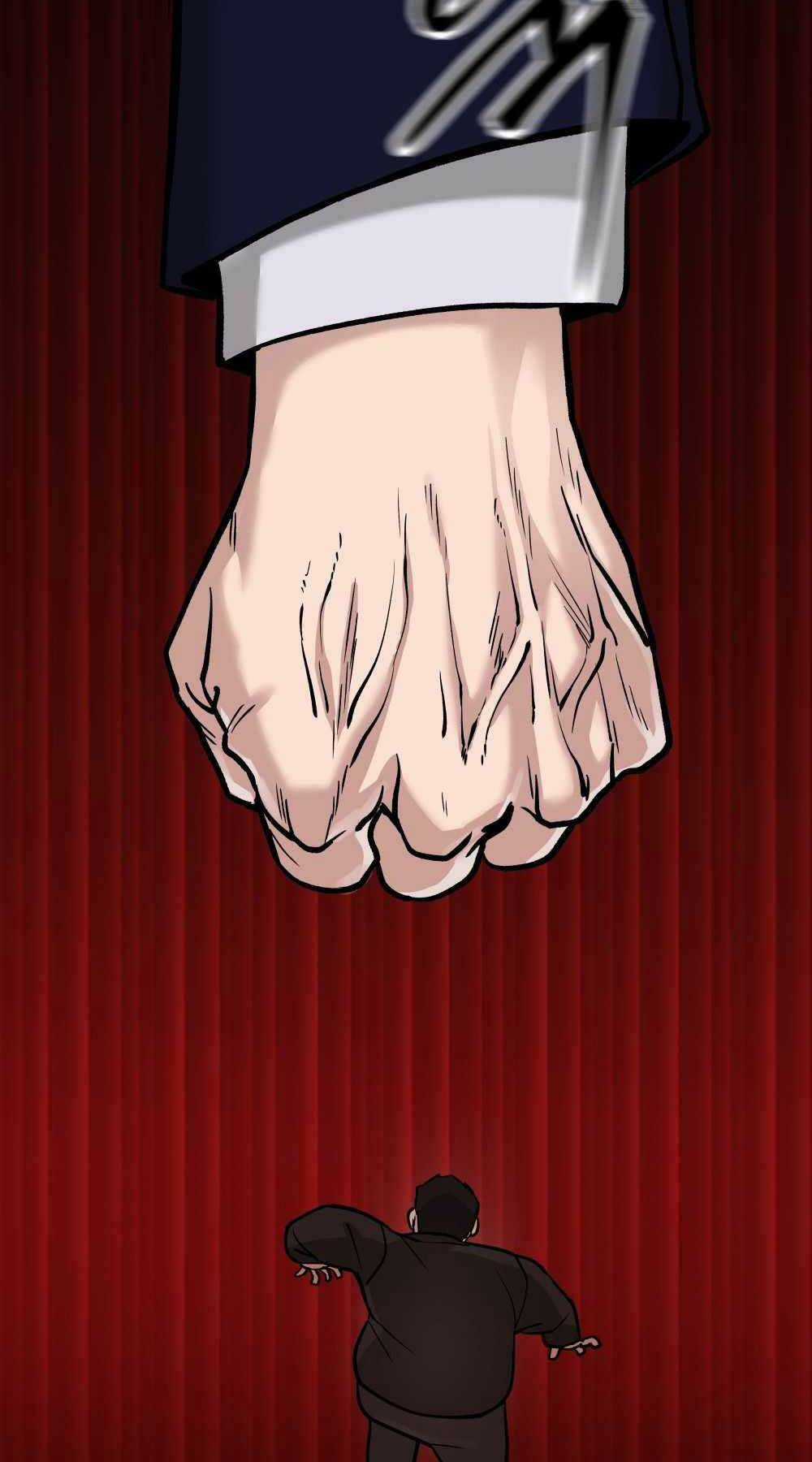 Giang Hồ Thực Thi Công Lý Chapter 13 trang 22