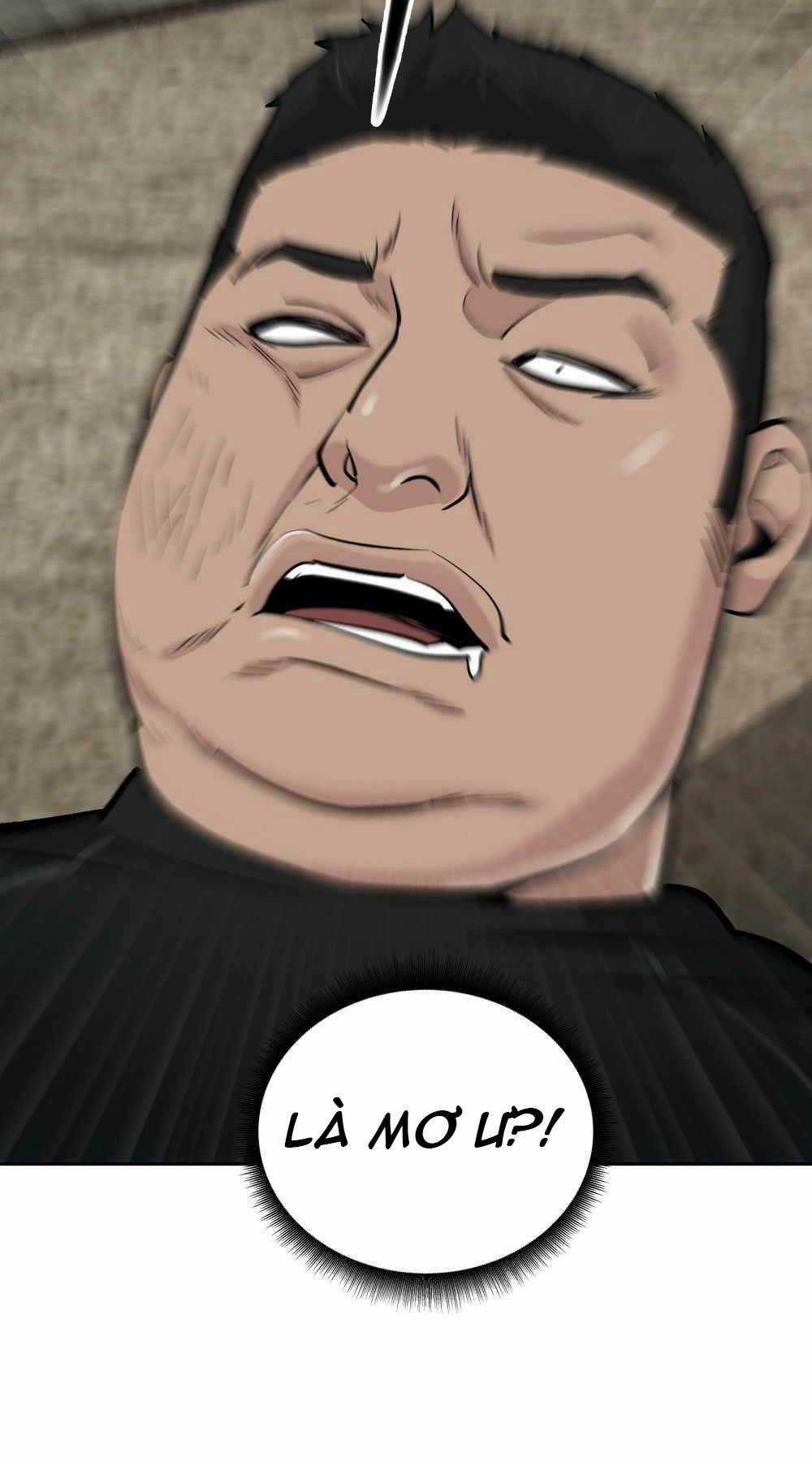 Giang Hồ Thực Thi Công Lý Chapter 13 trang 24