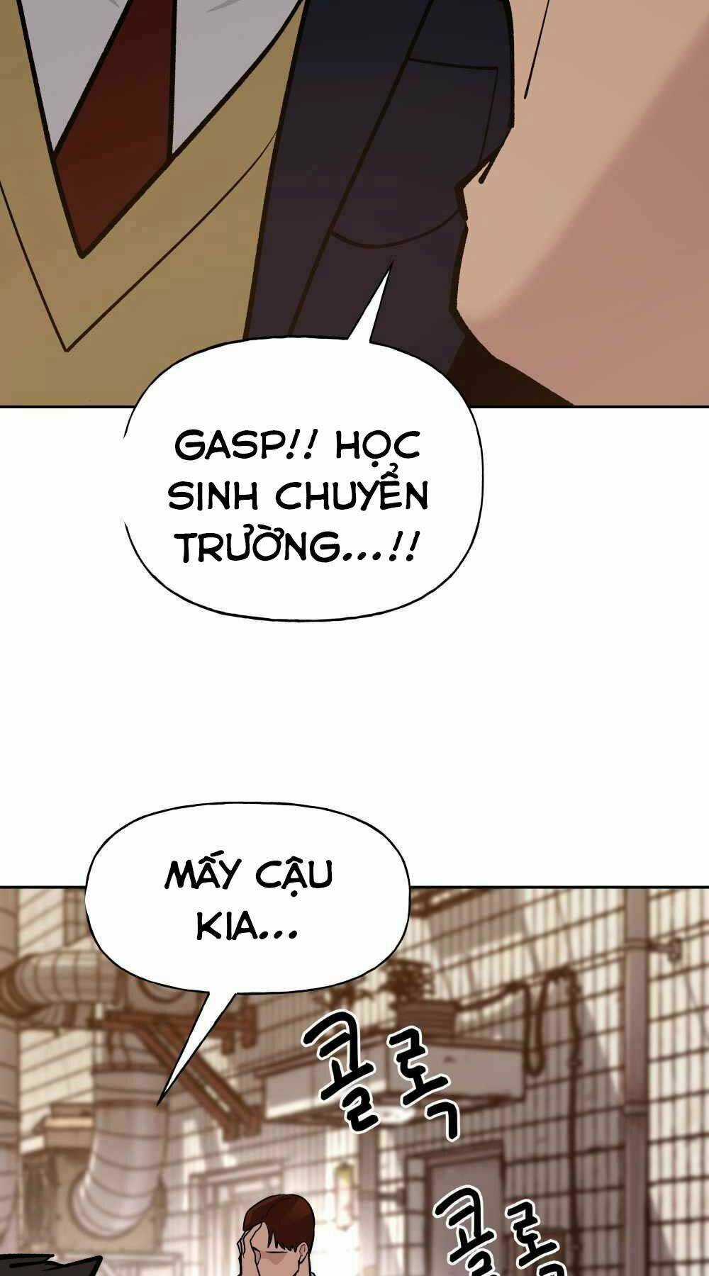 Giang Hồ Thực Thi Công Lý Chapter 13 trang 26