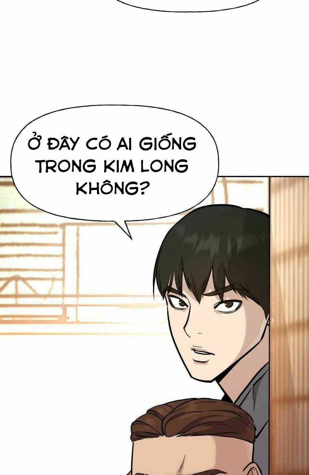 Giang Hồ Thực Thi Công Lý Chapter 13 trang 31