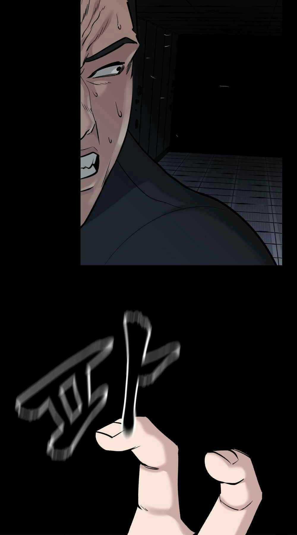 Giang Hồ Thực Thi Công Lý Chapter 13 trang 4