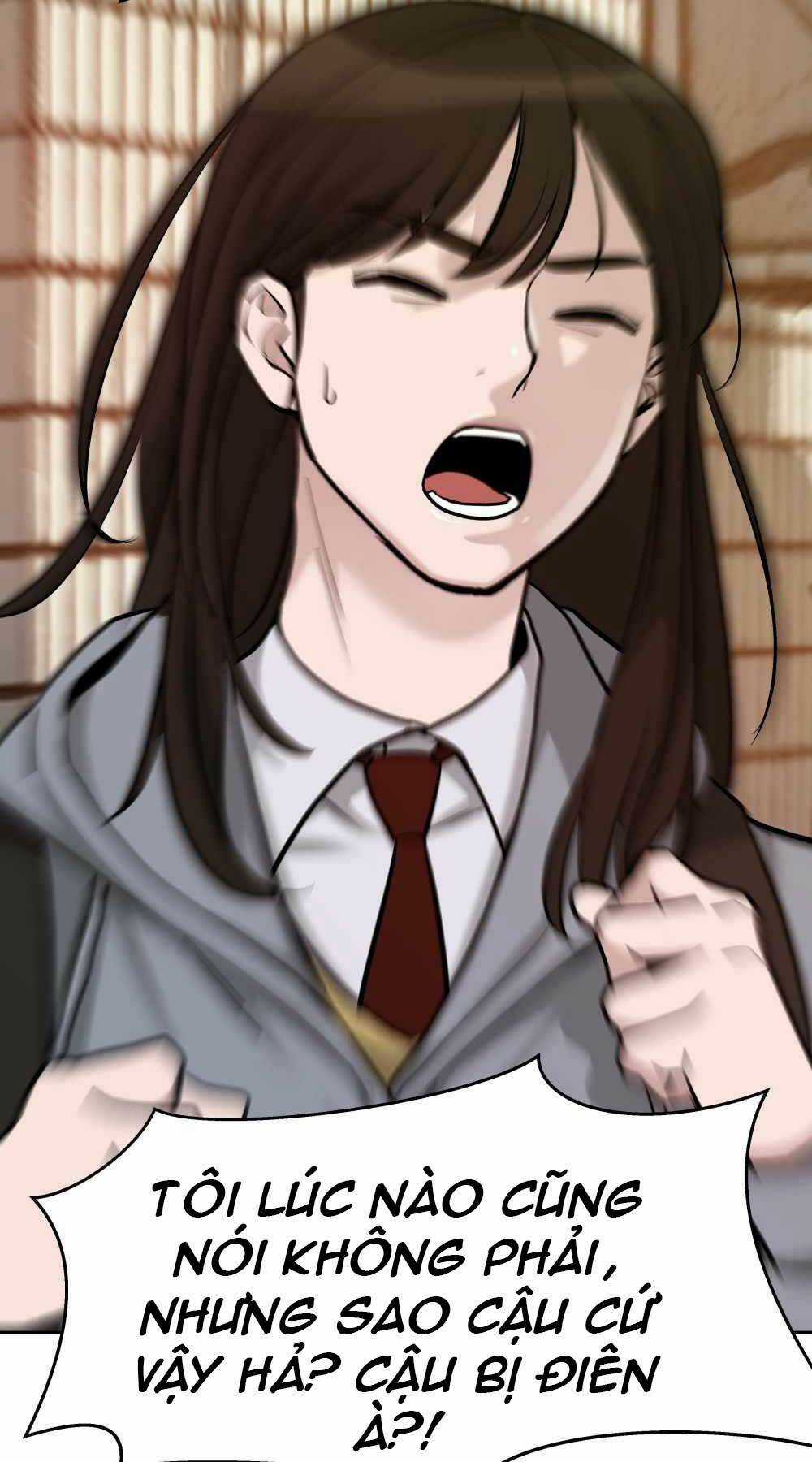 Giang Hồ Thực Thi Công Lý Chapter 13 trang 44