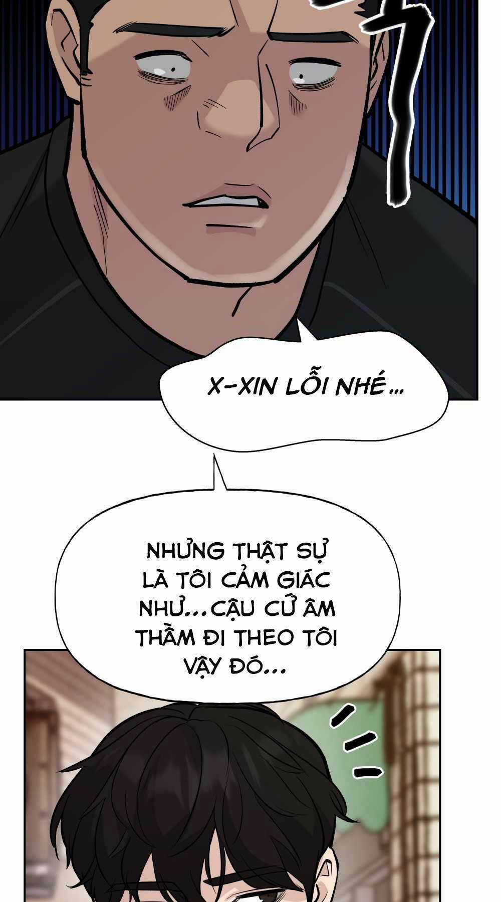 Giang Hồ Thực Thi Công Lý Chapter 13 trang 47