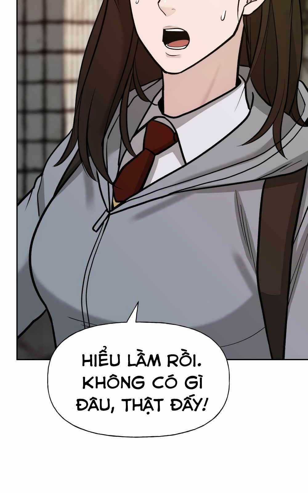 Giang Hồ Thực Thi Công Lý Chapter 13 trang 49