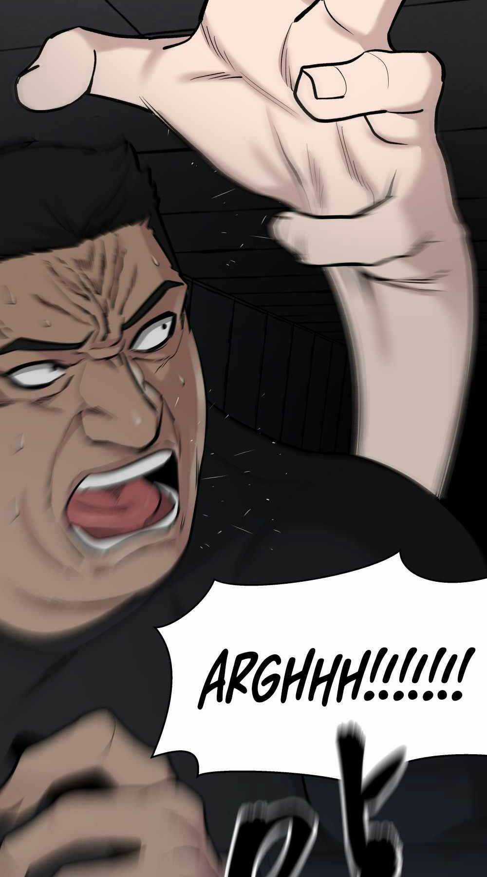 Giang Hồ Thực Thi Công Lý Chapter 13 trang 5