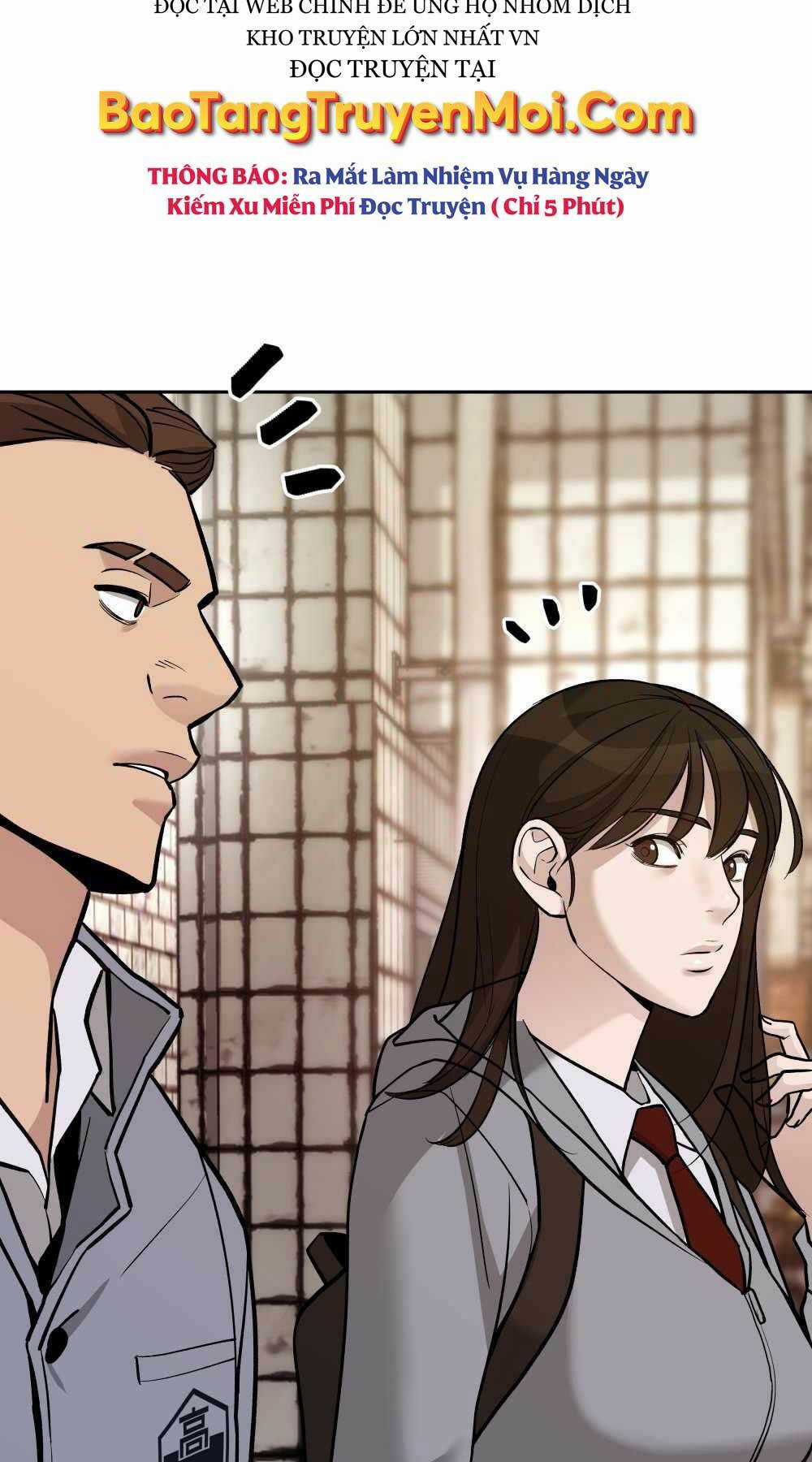 Giang Hồ Thực Thi Công Lý Chapter 13 trang 52