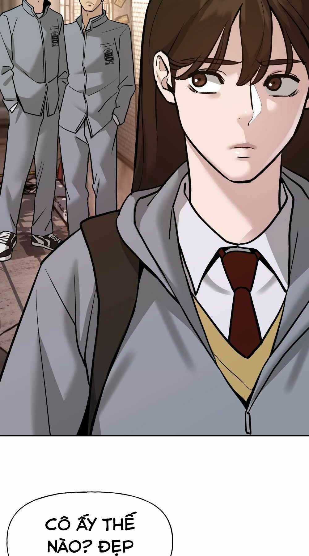 Giang Hồ Thực Thi Công Lý Chapter 13 trang 54