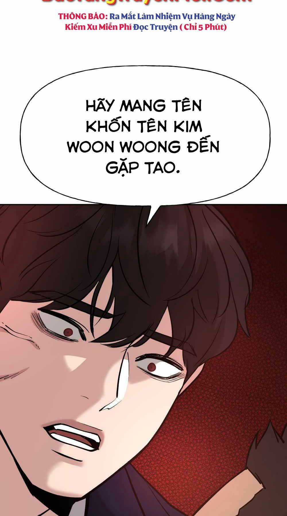 Giang Hồ Thực Thi Công Lý Chapter 13 trang 58