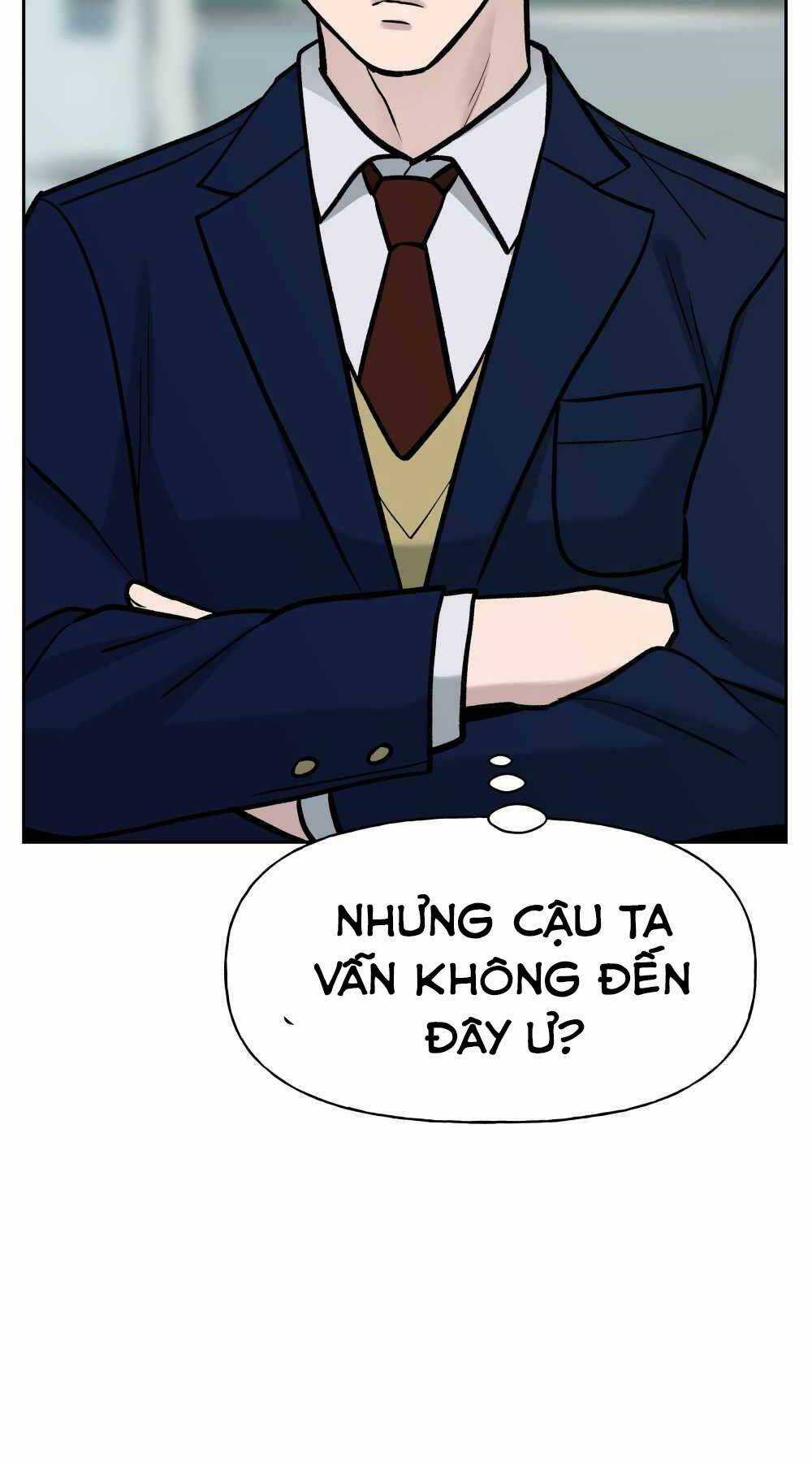 Giang Hồ Thực Thi Công Lý Chapter 13 trang 62