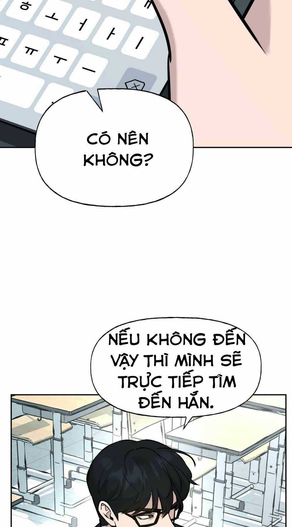 Giang Hồ Thực Thi Công Lý Chapter 13 trang 64