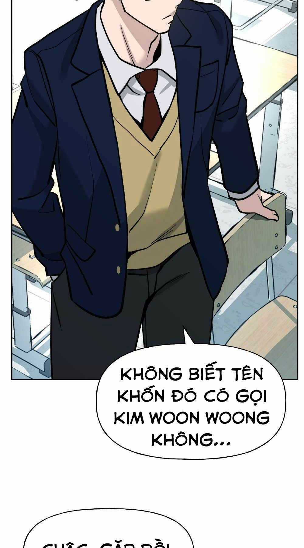 Giang Hồ Thực Thi Công Lý Chapter 13 trang 65