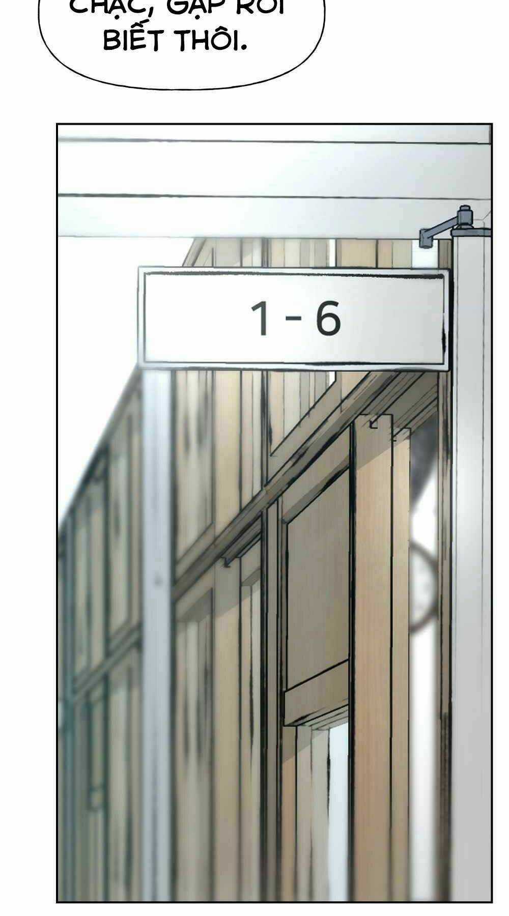 Giang Hồ Thực Thi Công Lý Chapter 13 trang 66