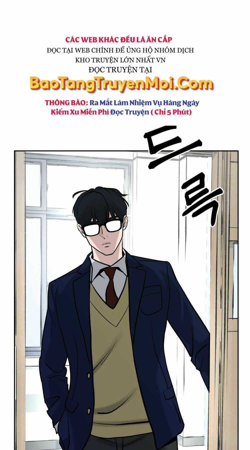 Giang Hồ Thực Thi Công Lý Chapter 13 trang 67