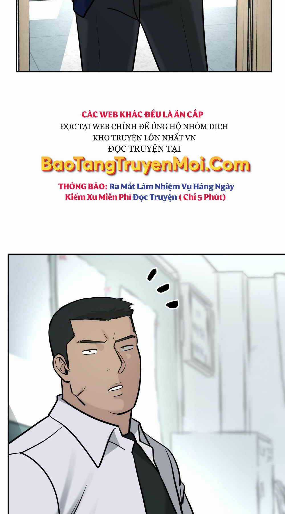 Giang Hồ Thực Thi Công Lý Chapter 13 trang 68