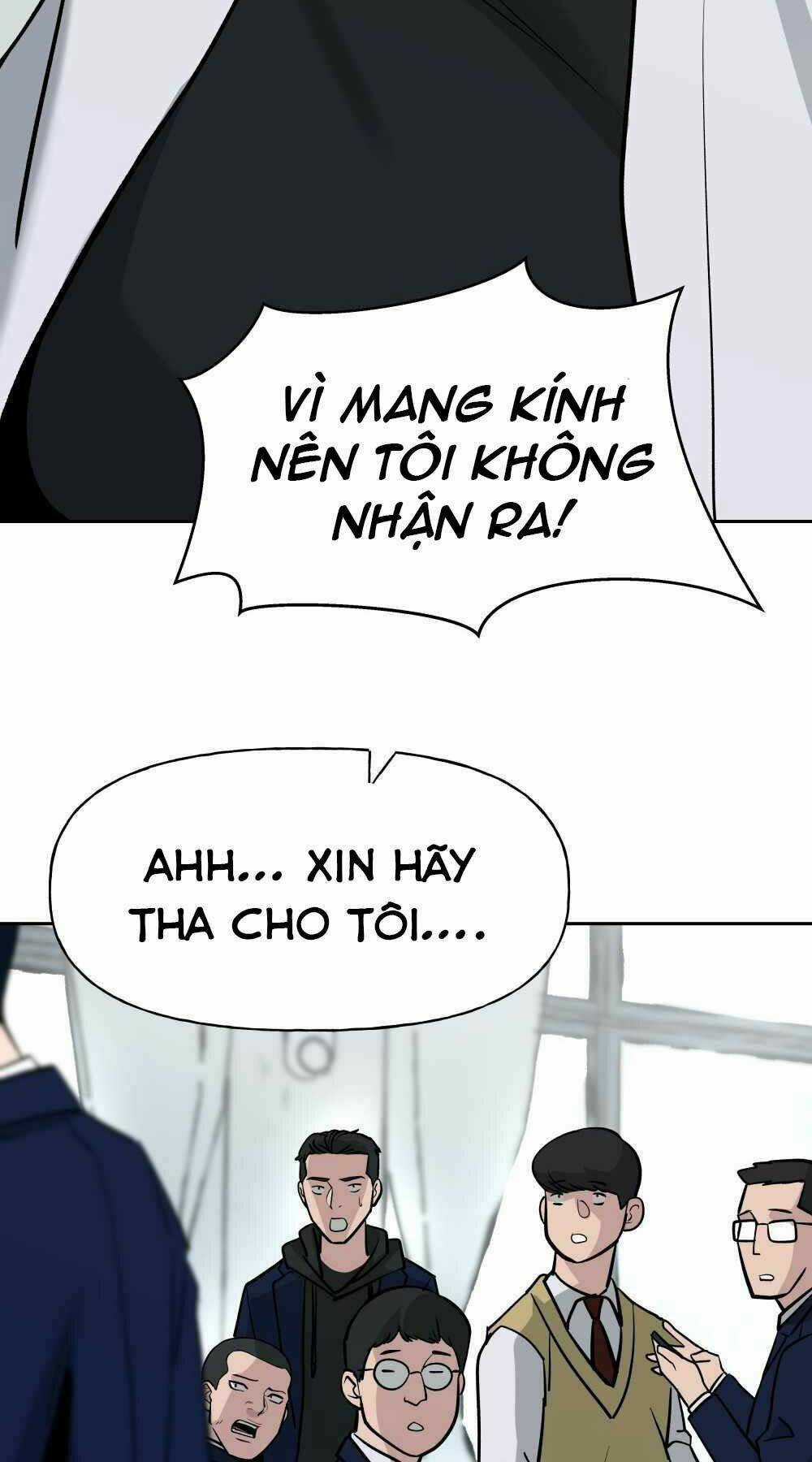 Giang Hồ Thực Thi Công Lý Chapter 13 trang 72