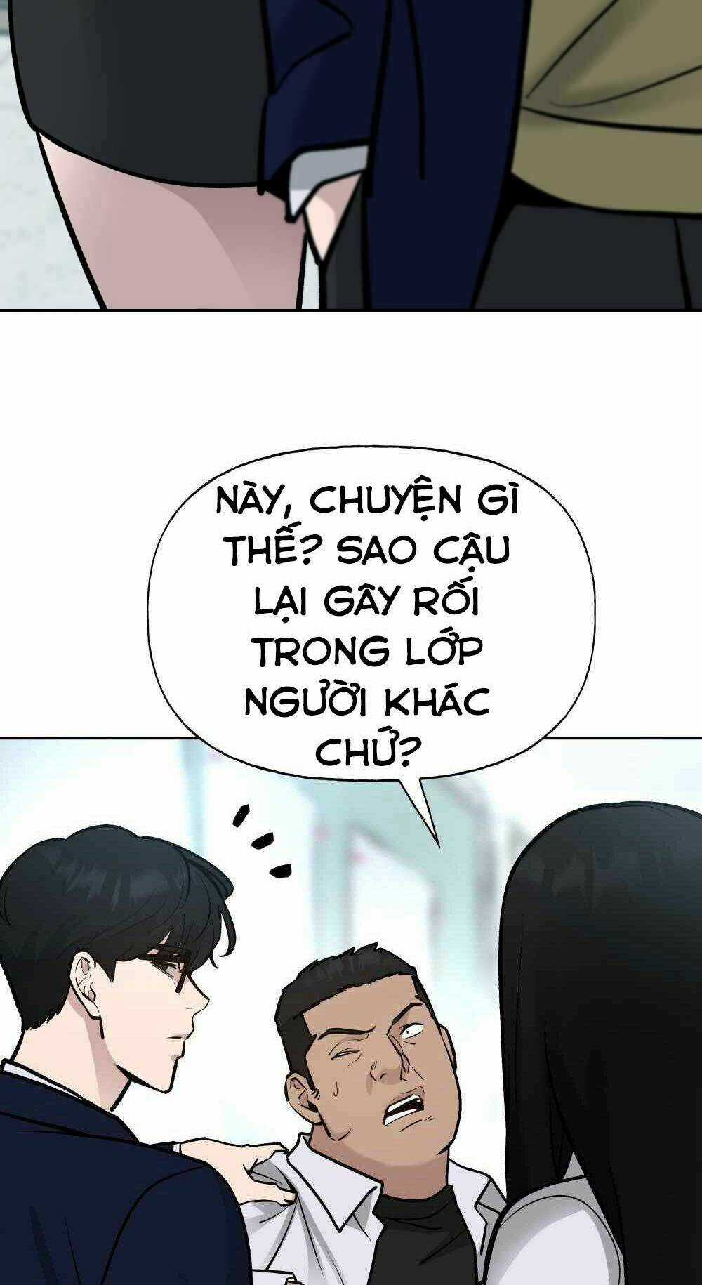 Giang Hồ Thực Thi Công Lý Chapter 13 trang 75