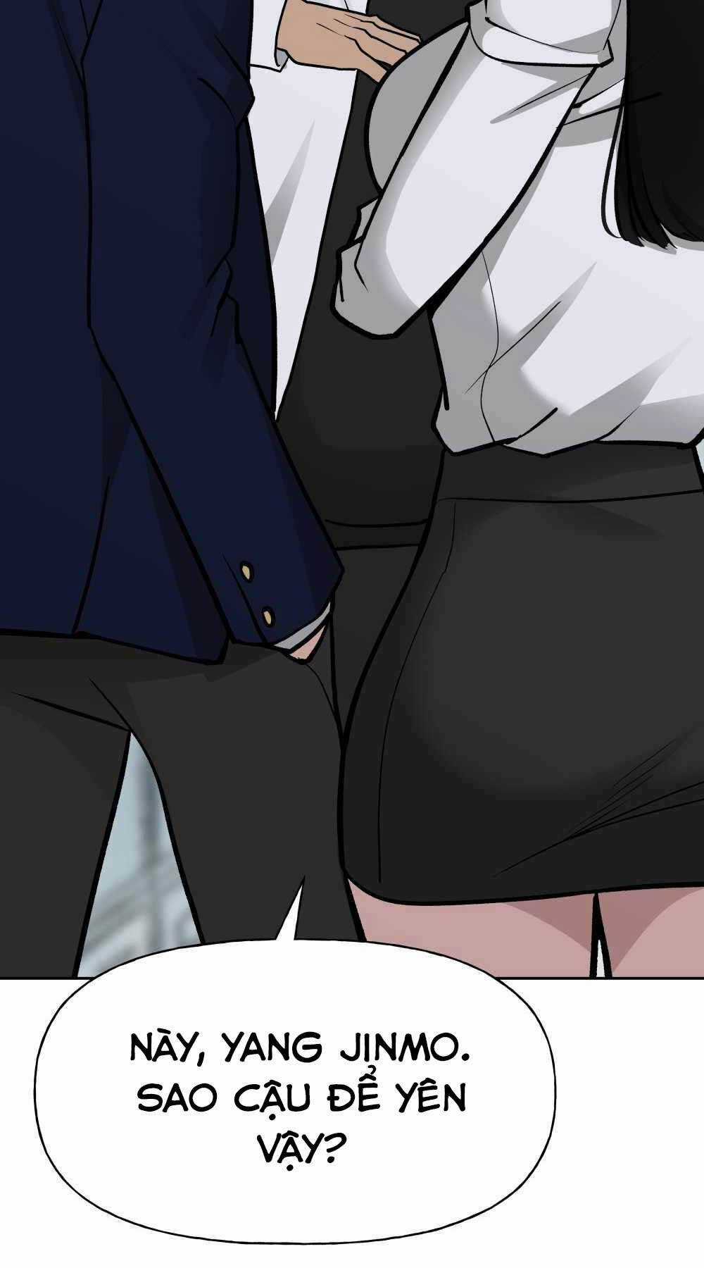 Giang Hồ Thực Thi Công Lý Chapter 13 trang 76