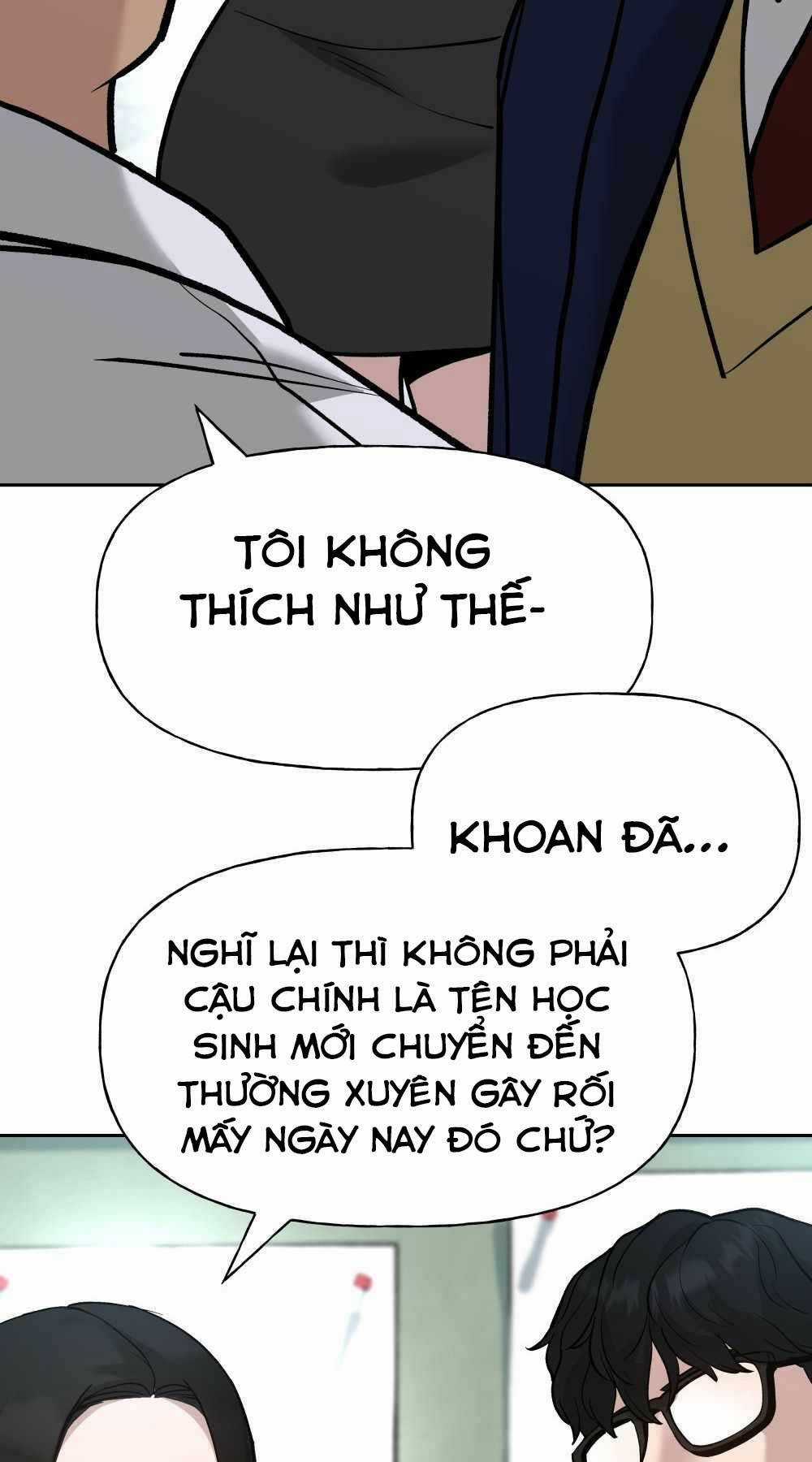 Giang Hồ Thực Thi Công Lý Chapter 13 trang 78