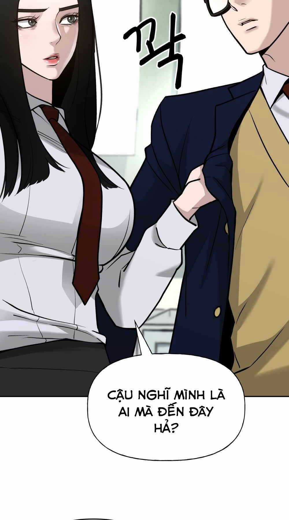 Giang Hồ Thực Thi Công Lý Chapter 13 trang 79