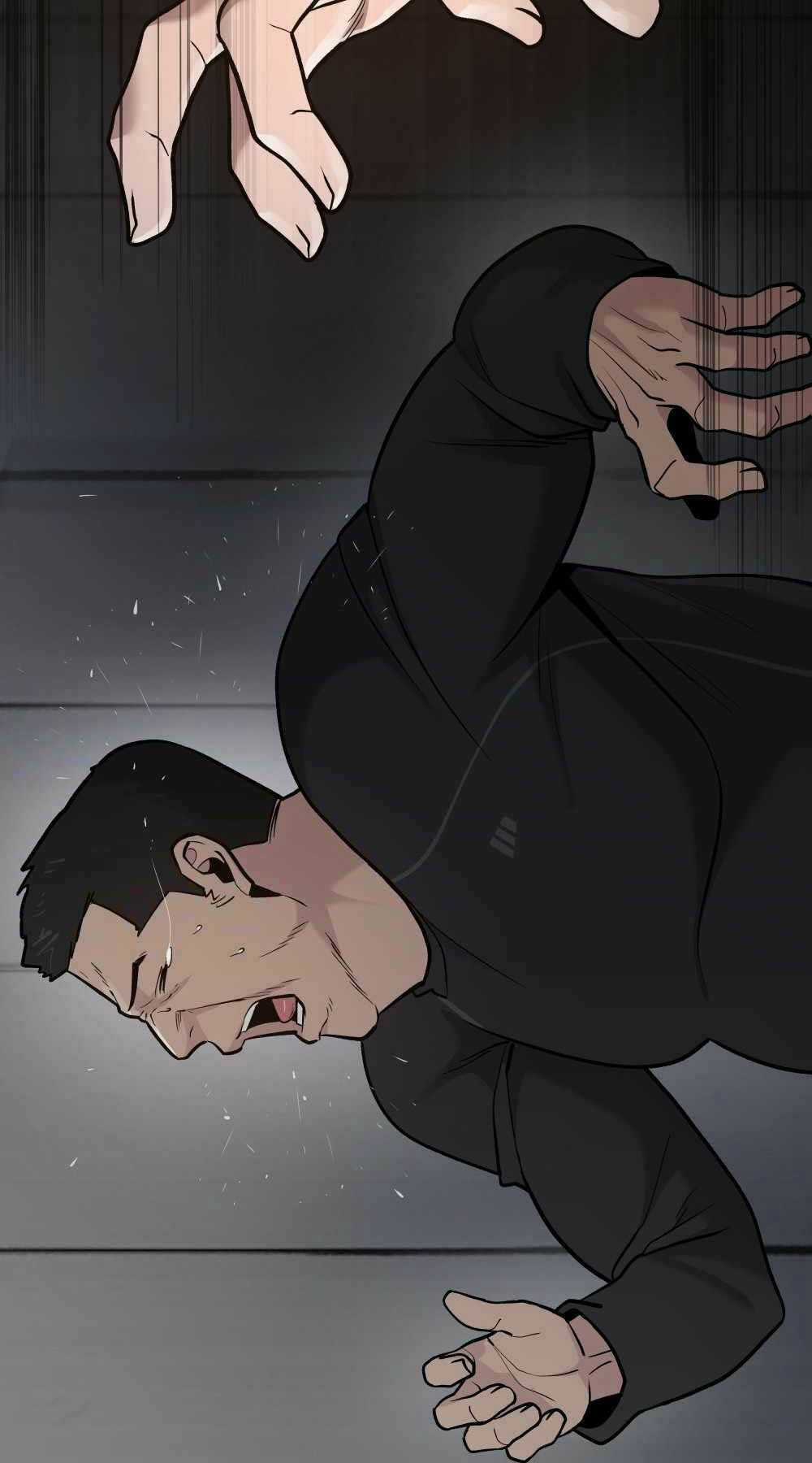 Giang Hồ Thực Thi Công Lý Chapter 13 trang 8