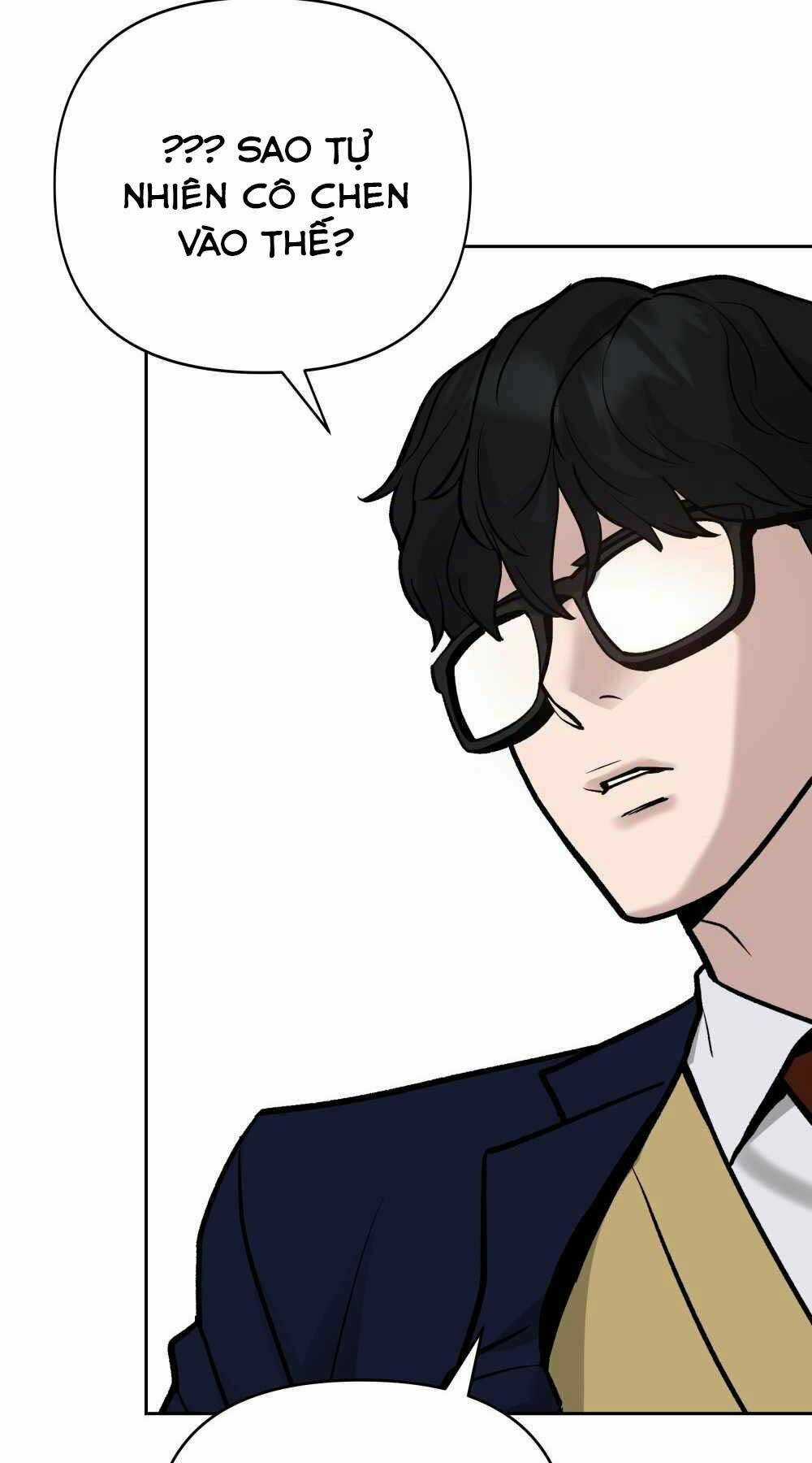 Giang Hồ Thực Thi Công Lý Chapter 13 trang 80