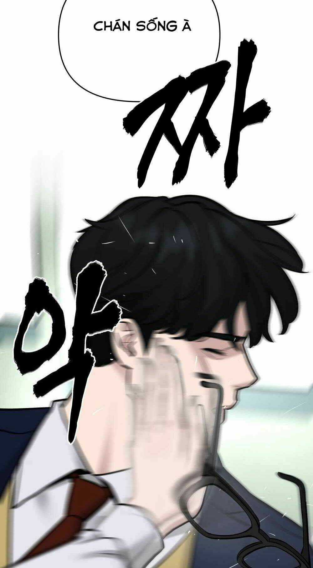 Giang Hồ Thực Thi Công Lý Chapter 13 trang 81