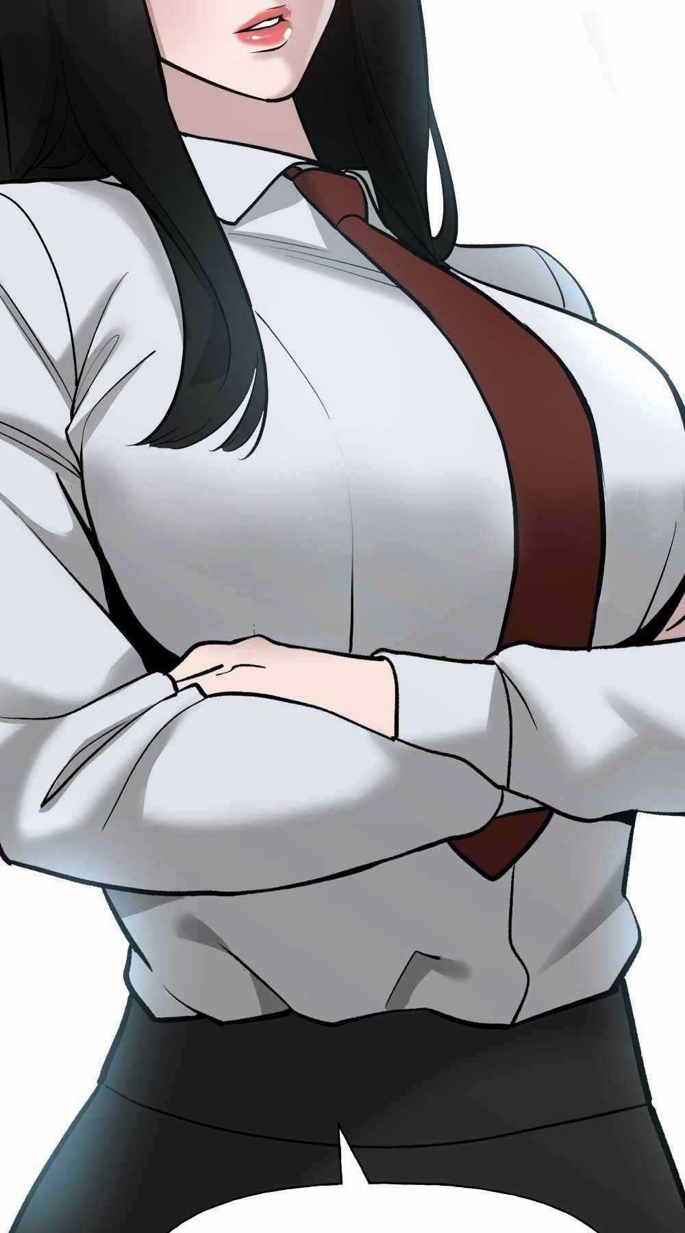 Giang Hồ Thực Thi Công Lý Chapter 13 trang 84