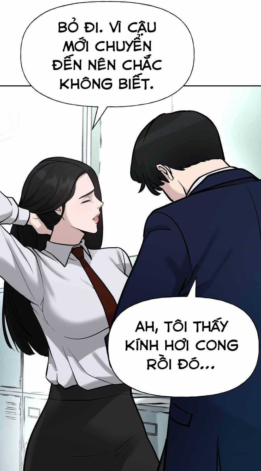 Giang Hồ Thực Thi Công Lý Chapter 13 trang 87