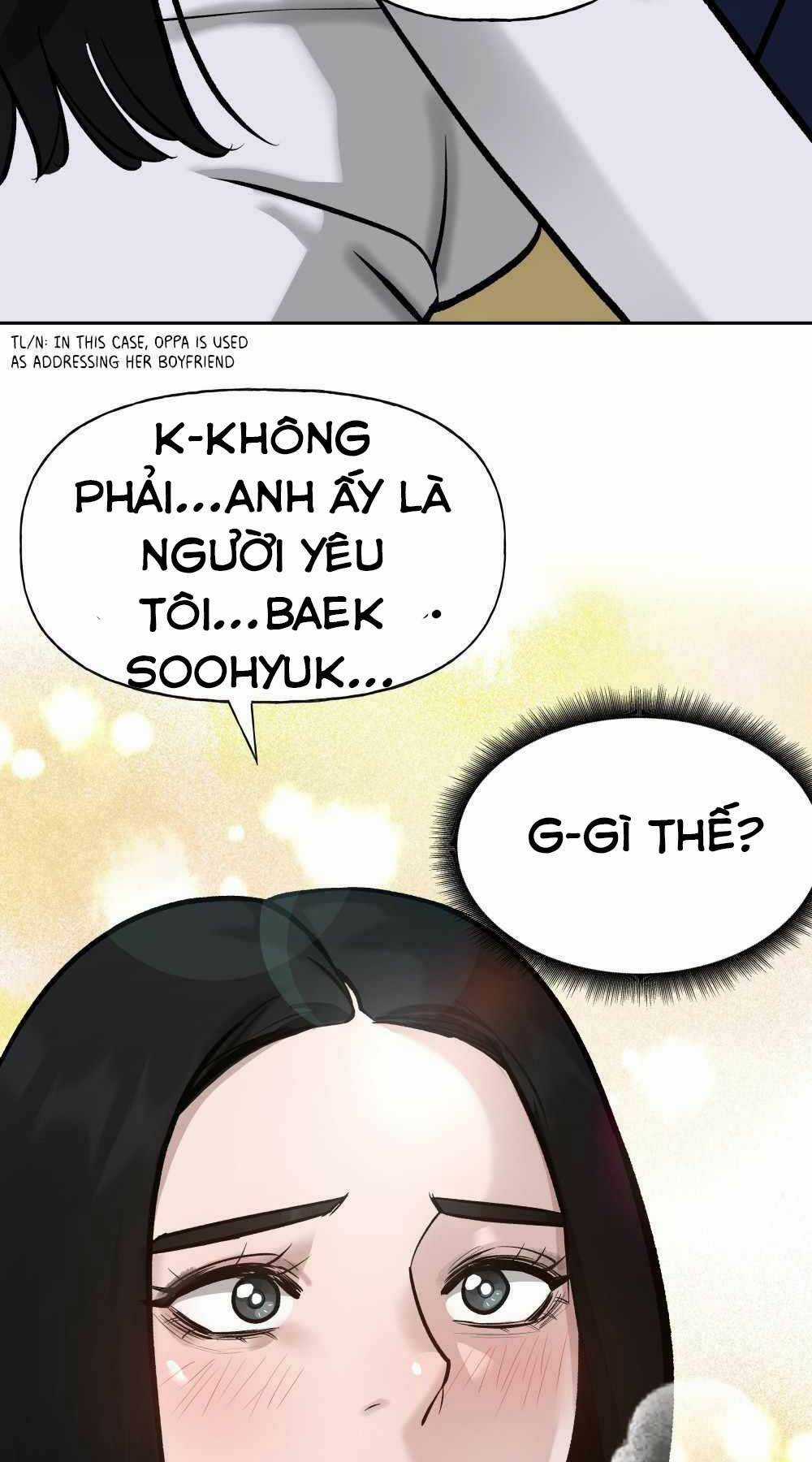Giang Hồ Thực Thi Công Lý Chapter 13 trang 90