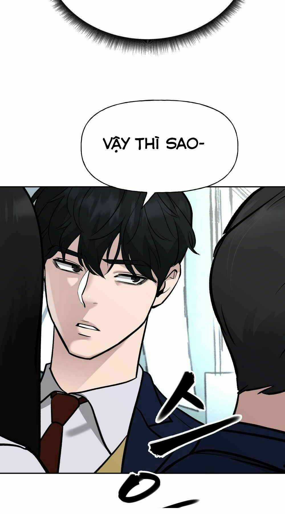 Giang Hồ Thực Thi Công Lý Chapter 13 trang 92