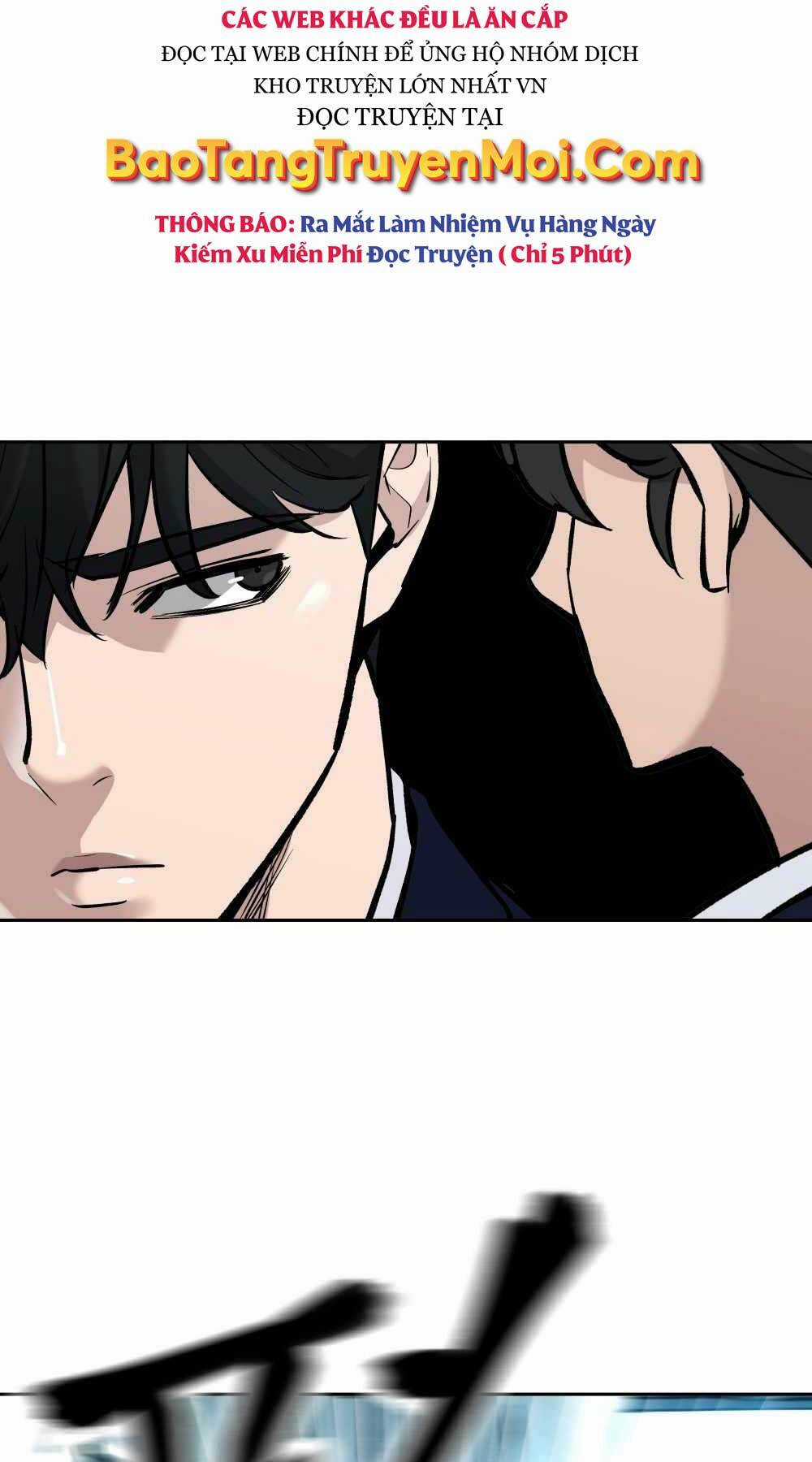 Giang Hồ Thực Thi Công Lý Chapter 13 trang 93