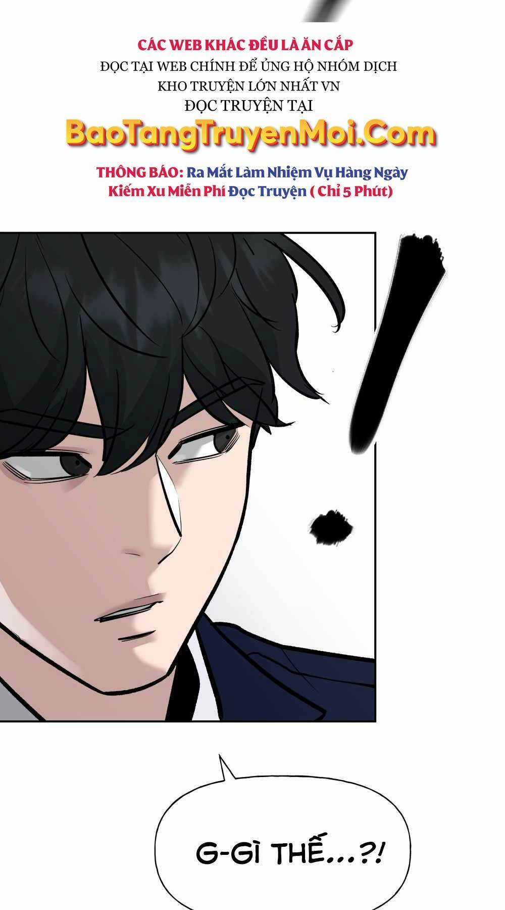 Giang Hồ Thực Thi Công Lý Chapter 13 trang 95