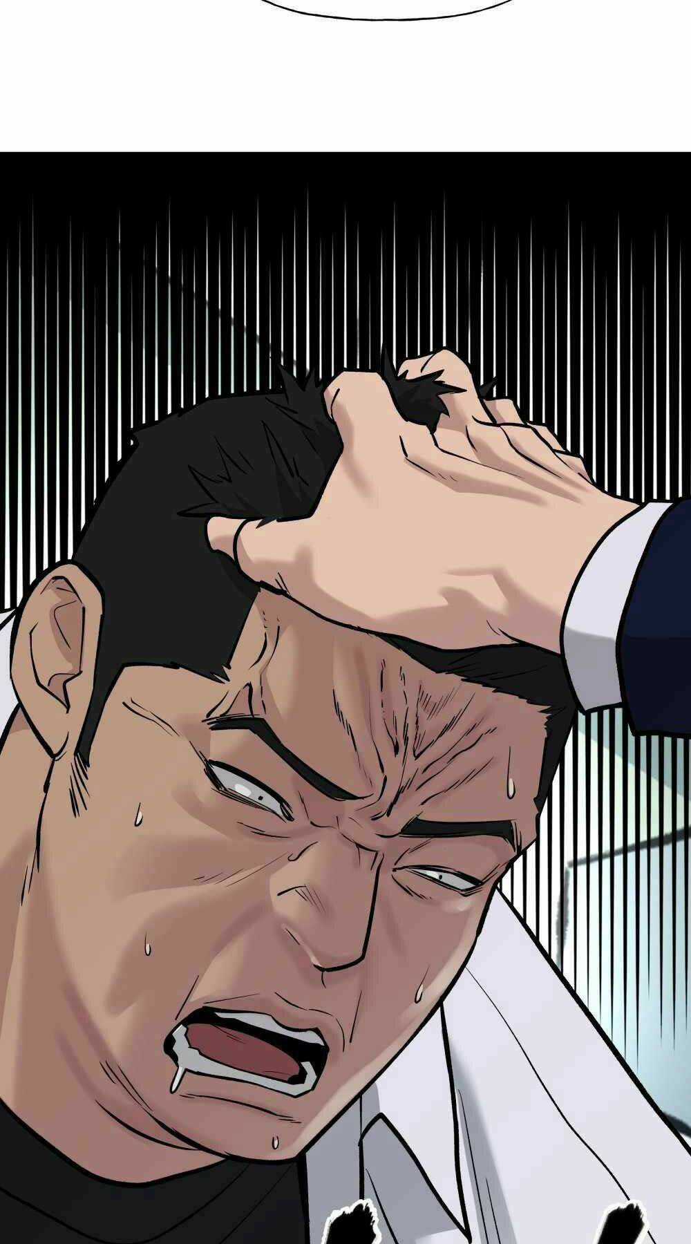 Giang Hồ Thực Thi Công Lý Chapter 13 trang 96