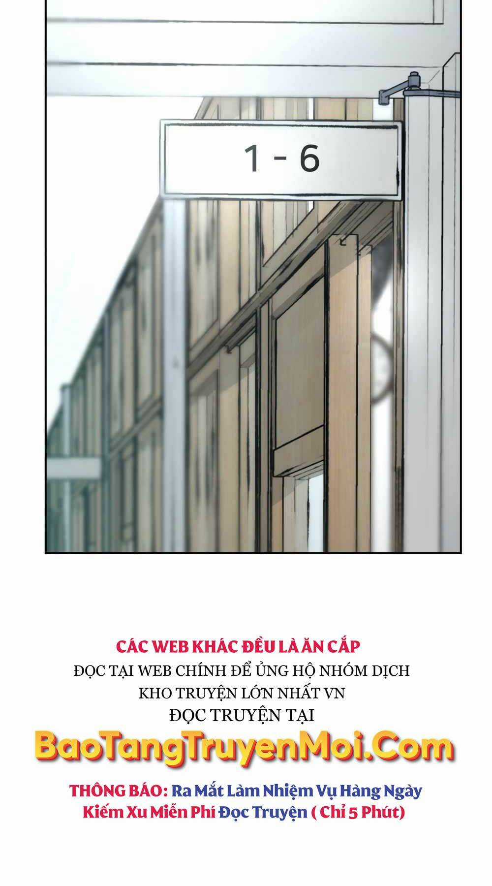 Giang Hồ Thực Thi Công Lý Chapter 14 trang 1