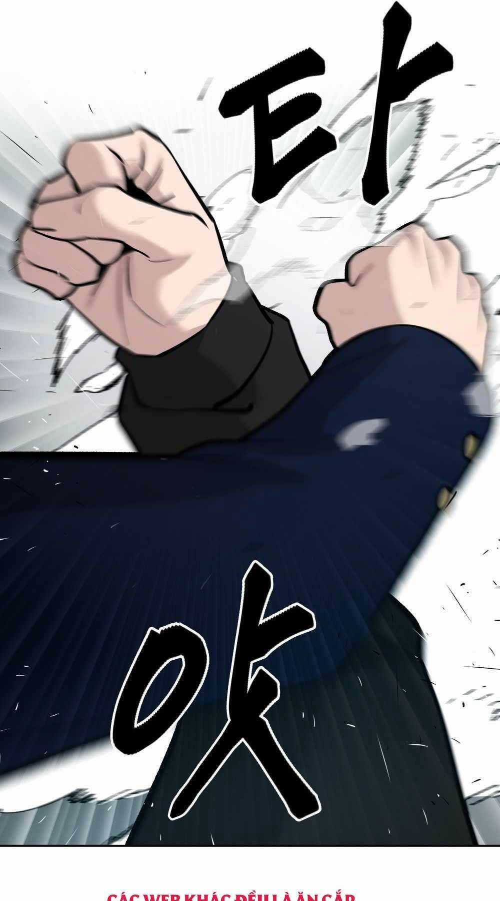 Giang Hồ Thực Thi Công Lý Chapter 14 trang 13