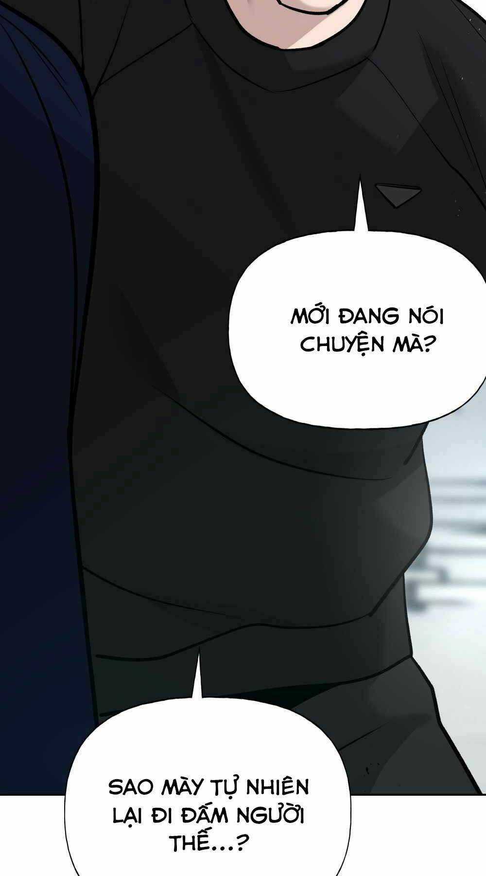 Giang Hồ Thực Thi Công Lý Chapter 14 trang 16