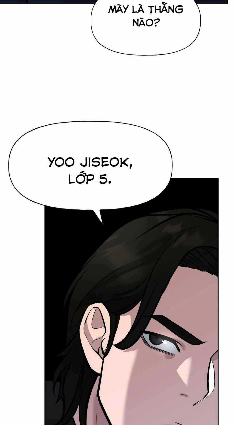 Giang Hồ Thực Thi Công Lý Chapter 14 trang 18