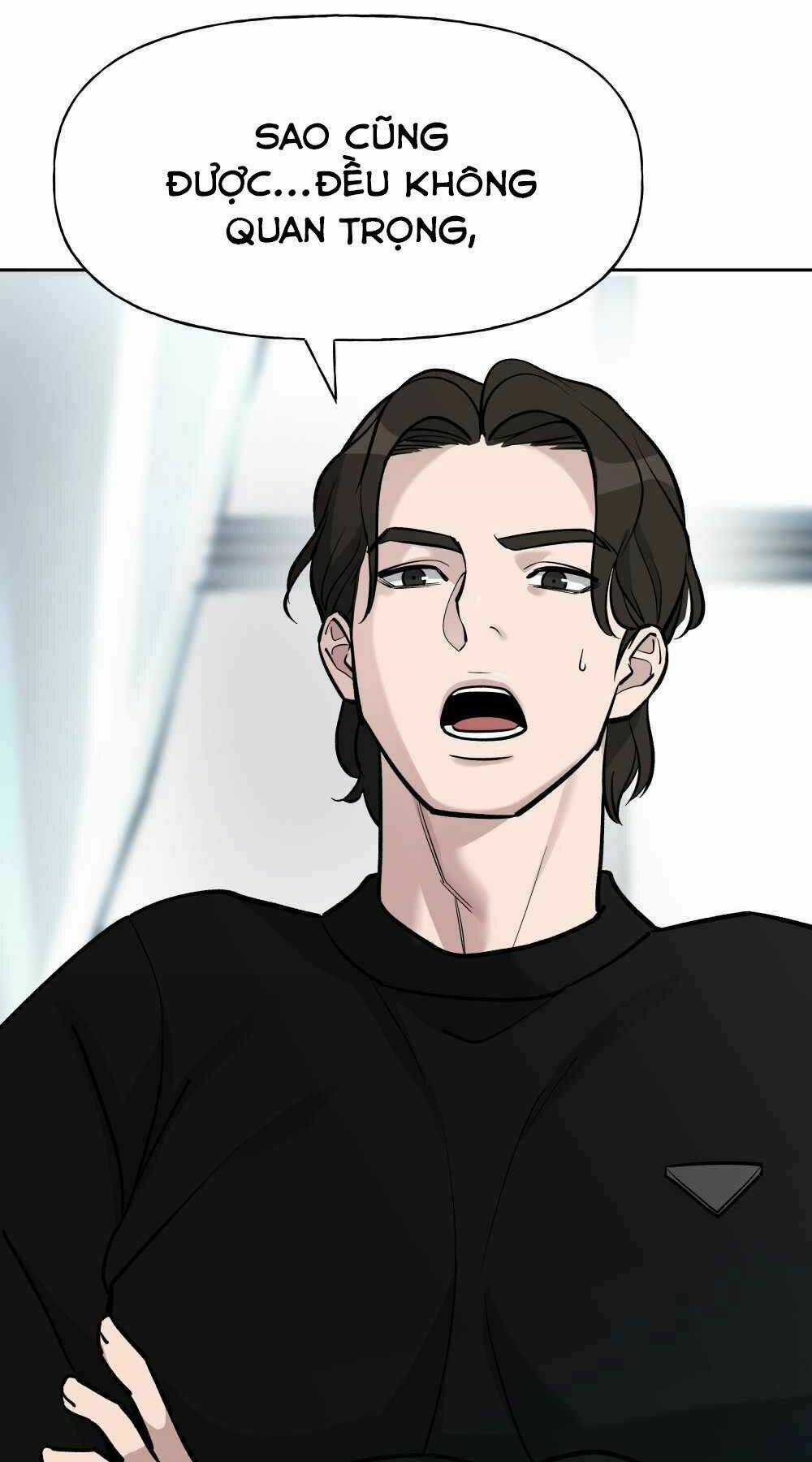 Giang Hồ Thực Thi Công Lý Chapter 14 trang 23