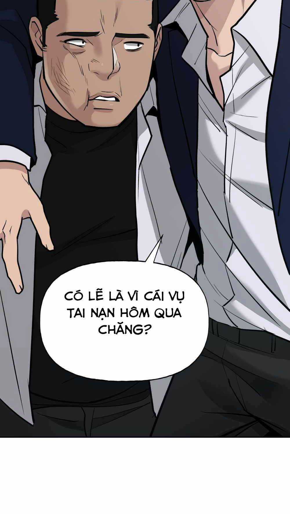Giang Hồ Thực Thi Công Lý Chapter 14 trang 25