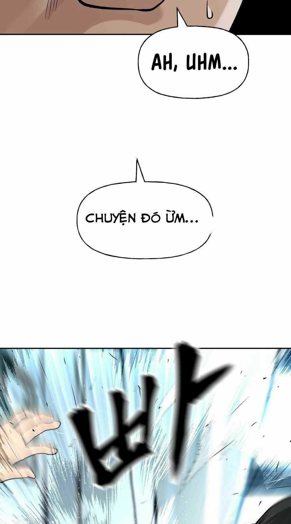 Giang Hồ Thực Thi Công Lý Chapter 14 trang 28