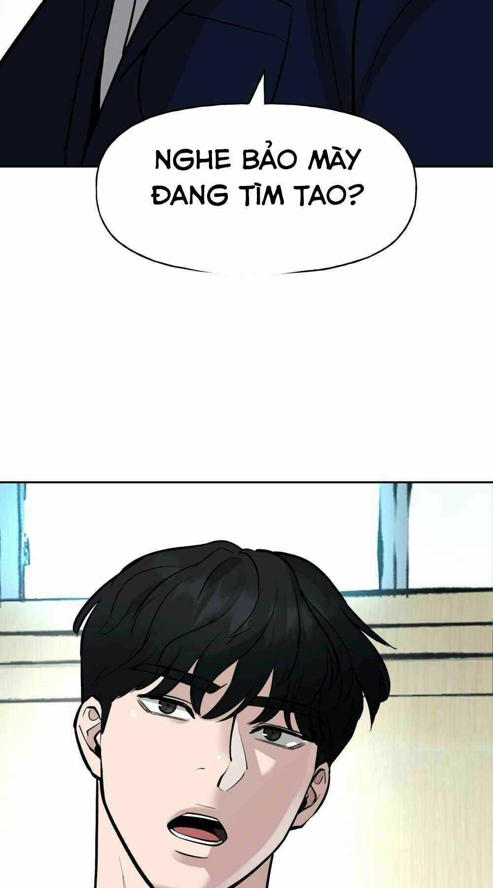 Giang Hồ Thực Thi Công Lý Chapter 14 trang 3