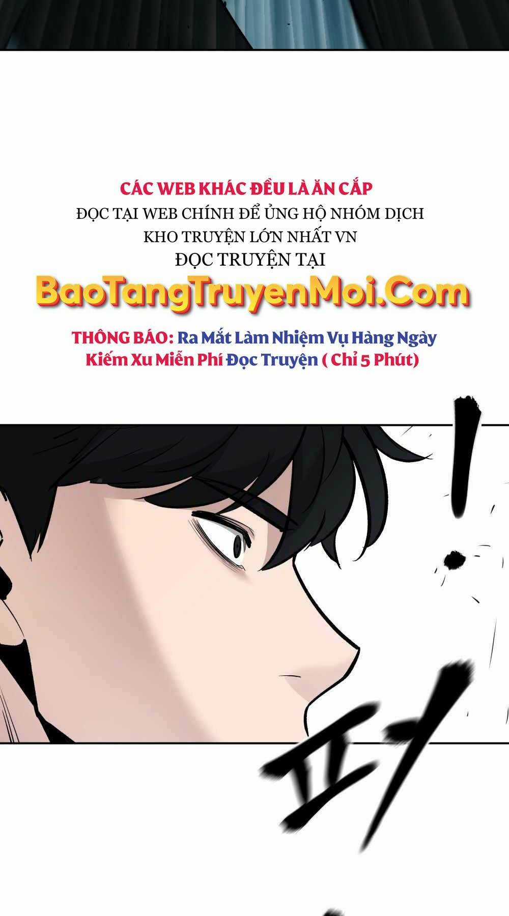 Giang Hồ Thực Thi Công Lý Chapter 14 trang 30
